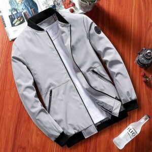 Stylish China Bonded Jacket for Ultimate Comfort and Durability