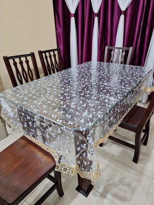 Stylish Dining Table Cover for 6 Chairs - Elegant Protection & Decor % Stylish Dining Table Cover for 6 Chairs - Elegant Protection & Decor