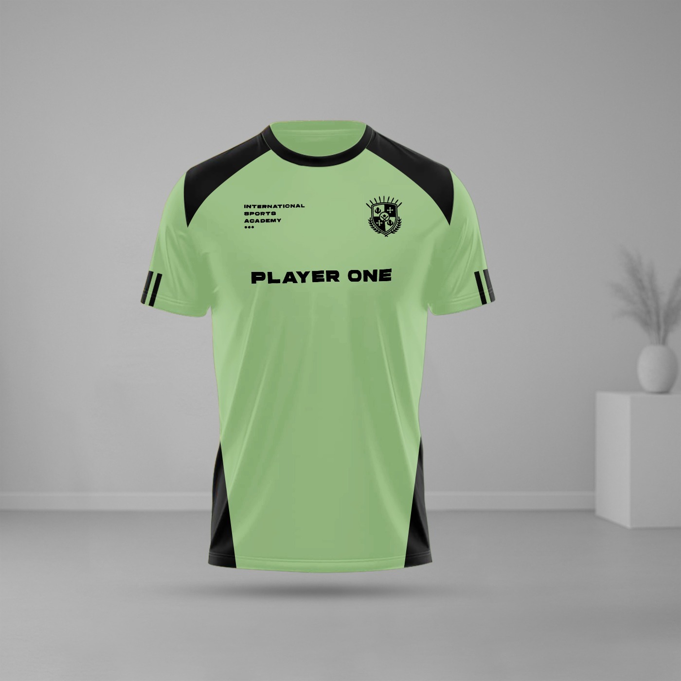 Stylish Half-Sleeve Sports T-Shirt — Breathable Performance Tee % Stylish Half-Sleeve Sports T-Shirt — Breathable Performance Tee