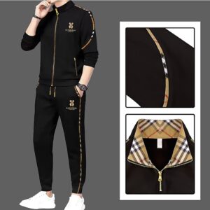 Stylish Hoodie and Trouser Set for Ultimate Comfort and Fashion