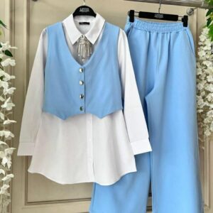 Stylish Koti Co-ord Set for Effortless Chic Look