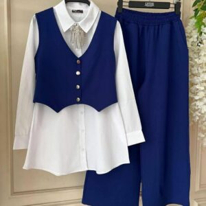 Stylish Koti Co-ord Set for Effortless Chic Look