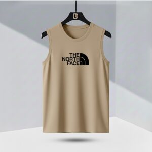 Stylish Mash Tank Top — Casual Sleeveless Top