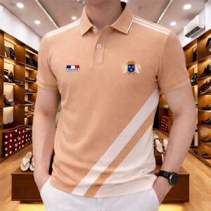 Stylish New Polo T-Shirt