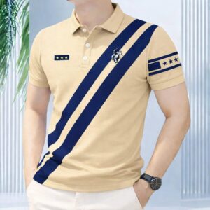 Stylish New Polo T-Shirt