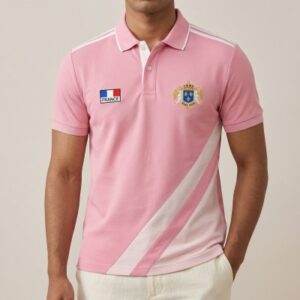 Stylish New Polo T-Shirt — Modern Fit