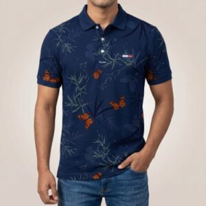 Stylish New Polo T-Shirt — Modern Fit