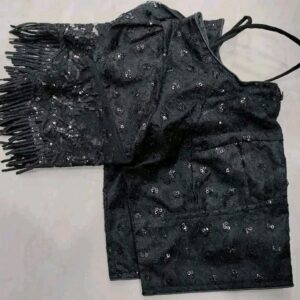 Stylish Pani Patti Blouse - Elegant Ethnic Wear for Women