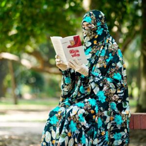 Stylish Plaju Khimar Set - Premium Quality Modern Hijab Ensemble