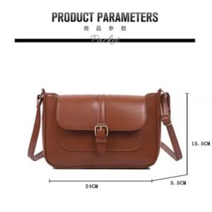 Stylish Premium Handbag for Everyday Elegance and Versatile Use