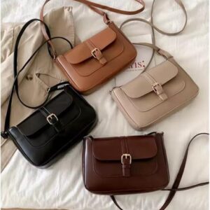 Stylish Premium Leather Handbag for Elegant Everyday Use