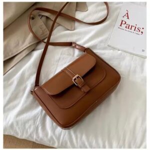 Stylish Premium Leather Handbag for Elegant Everyday Use