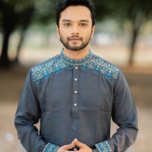 Stylish Premium Panjabi for Men - Traditional Ethnic Wear Collection