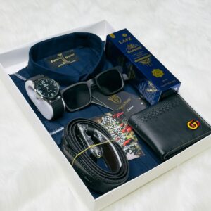 Stylish Premium Shirt Combo for Effortless Fashion and Comfort