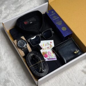 Stylish Premium Shirt Combo for Effortless Wardrobe Upgrade