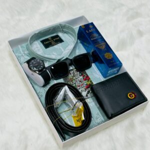 Stylish Premium Shirt Combo Set for Effortless Elegance