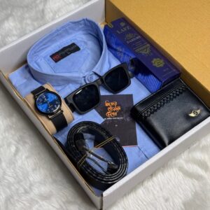 Stylish Premium Shirt Combo Set for Effortless Fashion and Comfort