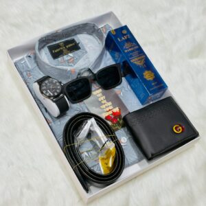 Stylish Premium Shirt Combo Set for Elevated Everyday Wear