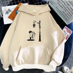 Stylish Premium Women's Hoodie - Chic Comfort for Everyday Wear