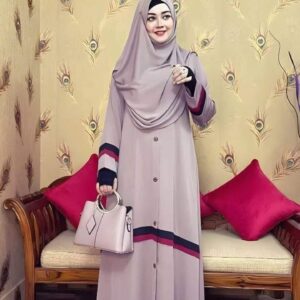 Stylish Rongdhuno Borka - Premium Traditional Women's Wear