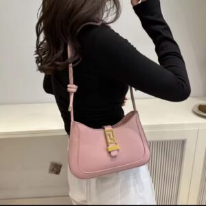 Stylish Solid Casual Tote Bag for Everyday Use