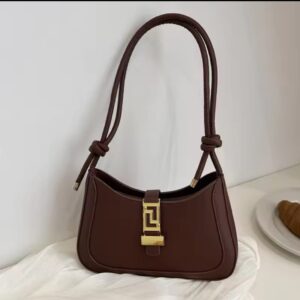 Stylish Solid Casual Tote Bag for Everyday Use