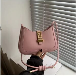 Stylish Solid Casual Tote Bag for Everyday Use