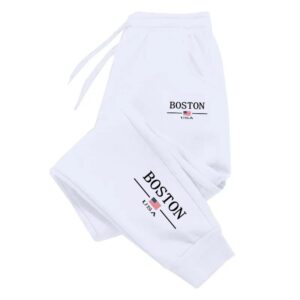Stylish Unisex Premium Trousers for Comfort and Versatility