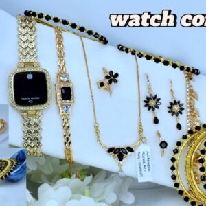 Stylish Watch Gift Set for Men - Elegant Timepieces & Accessories