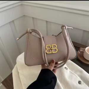 Stylish Women’s Shoulder Bag – Elegant Design for Everyday Use