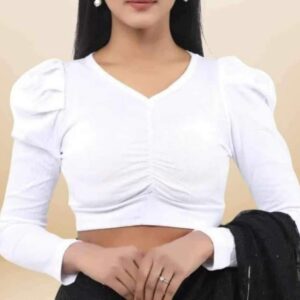 Stylish Women's Blouse Set - Elegant Design for Every Occasion