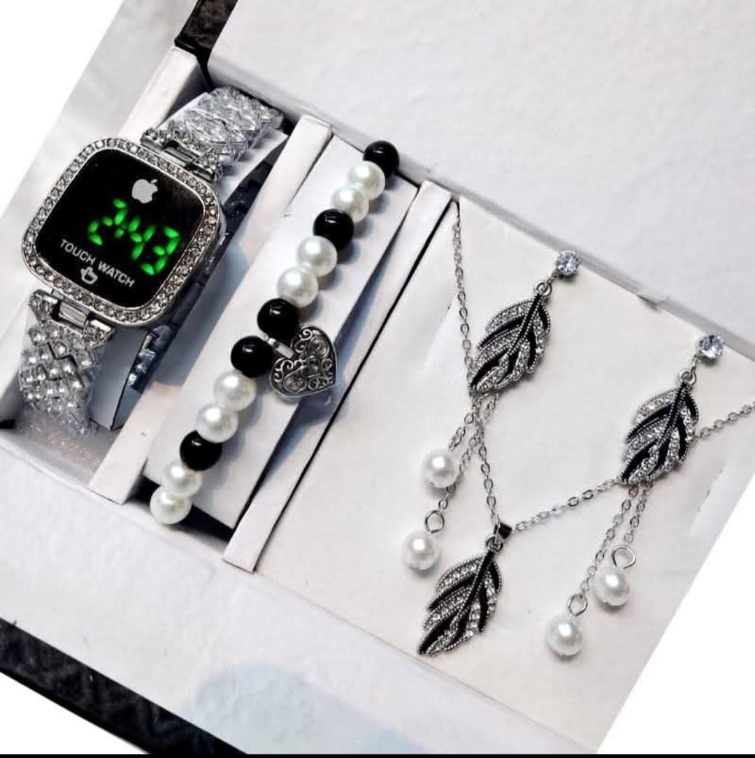 Stylish Women's Watch Set - Elegant Timepieces for Every Occasion % Stylish Women's Watch Set - Elegant Timepieces for Every Occasion