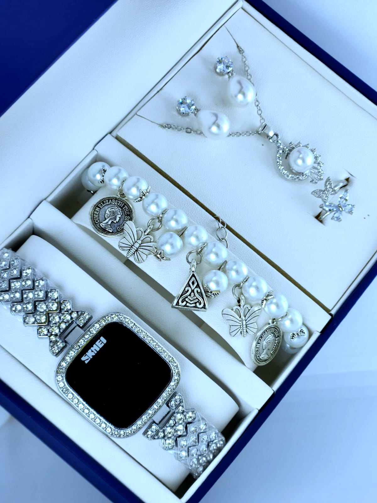 Stylish Women's Watch Set - Elegant Timepieces for Every Occasion % Stylish Women's Watch Set - Elegant Timepieces for Every Occasion
