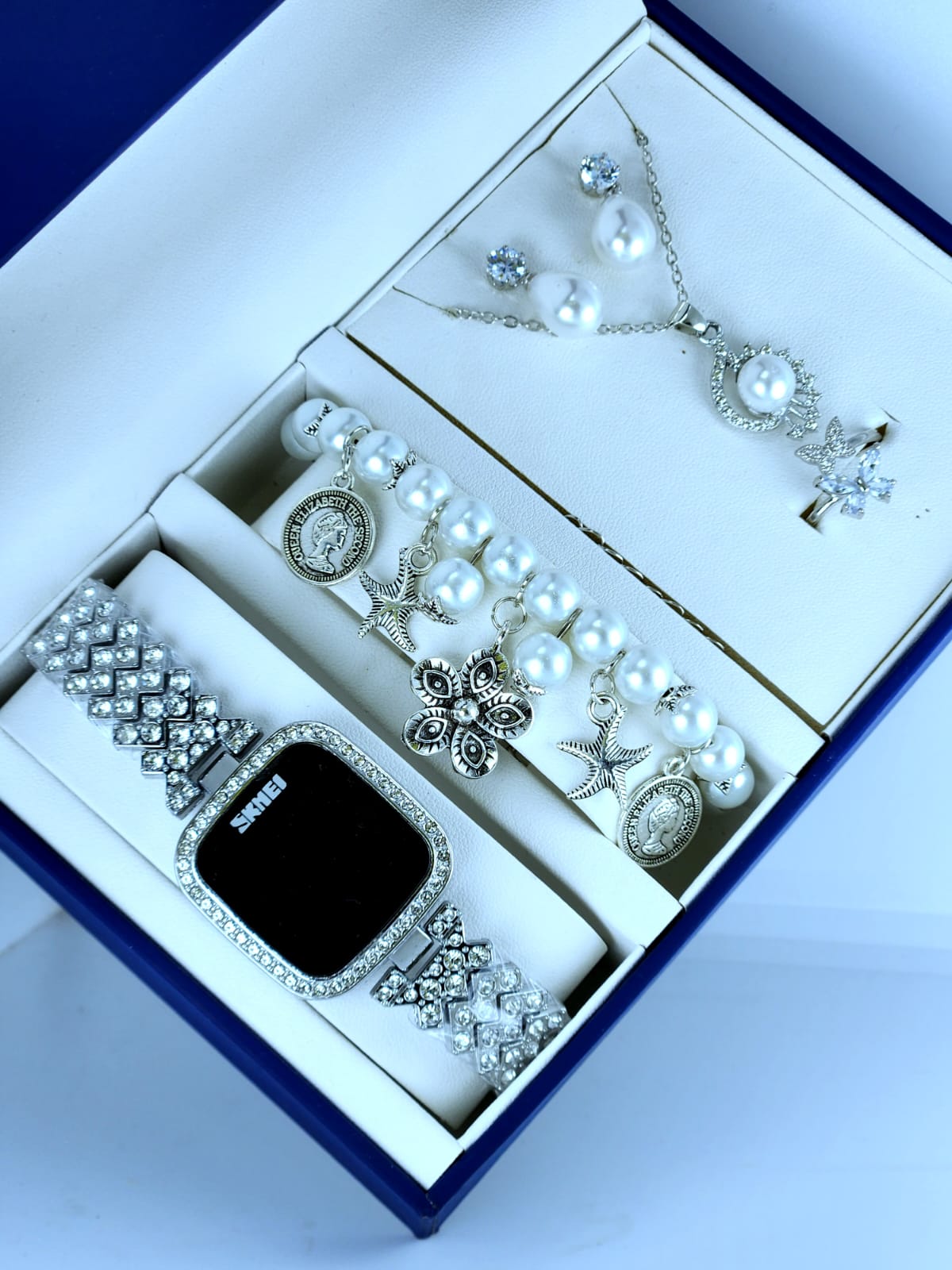 Stylish Women's Watch Set - Elegant Timepieces for Every Occasion % Stylish Women's Watch Set - Elegant Timepieces for Every Occasion