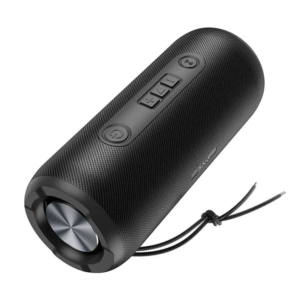 Super Bass Waterproof Bluetooth Speaker by Hoco – Premium Sound Experience