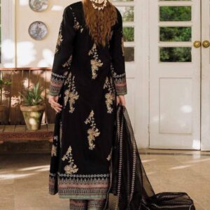 Three-Piece Afsan Set – Elegant and Stylish Complete Outfit for Any Occasion
