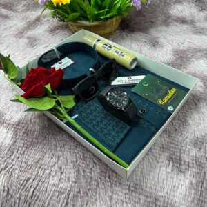 Traditional Panjabi Ensemble Set for Men - Stylish & Comfortable Outfit