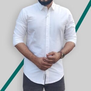 Trendy Casual Shirt for Effortless Everyday Style