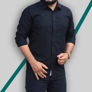 Trendy Casual Shirt for Effortless Style and Comfort