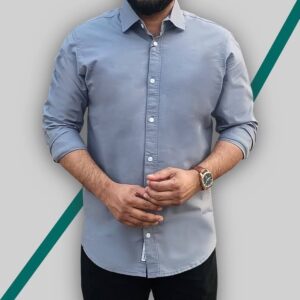 Trendy Casual Shirt for Men - Premium Quality Fabric & Fit