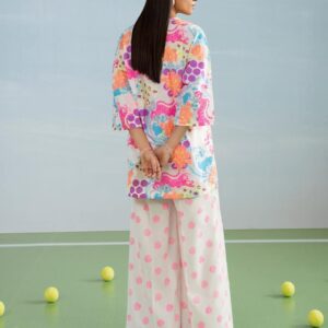 Trendy Co-Ord Set for Effortless Style and Comfort
