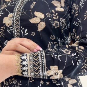 Trendy Printed Dress Collection for Effortless Style and Comfort