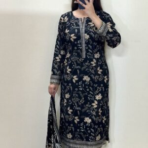 Trendy Printed Dress Collection for Effortless Style and Comfort