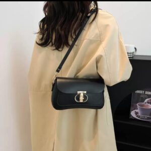 Trendy Women's Fashion Handbag - Stylish and Versatile Accessory