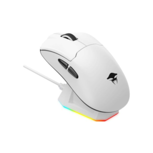 Tri-Mode RGB Gaming Mouse with Charging Dock - HAVIT StarBlaze-2 H.KRAKEN