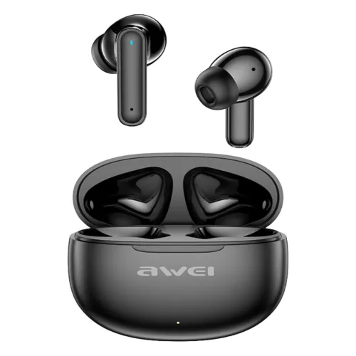 True Wireless Awei T71 Earbuds - Premium Sound Quality and Comfort % True Wireless Awei T71 Earbuds - Premium Sound Quality and Comfort