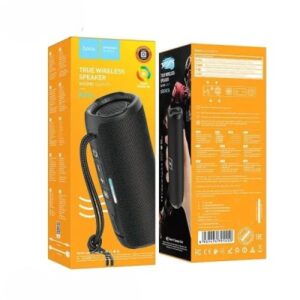 True Wireless Bluetooth Speaker by Hoco HC16 - Premium Sound Experience