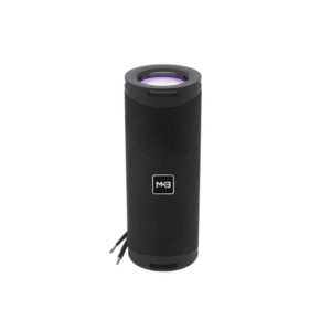 True Wireless Bluetooth Speaker – MKB SP2 in Sleek Black Finish