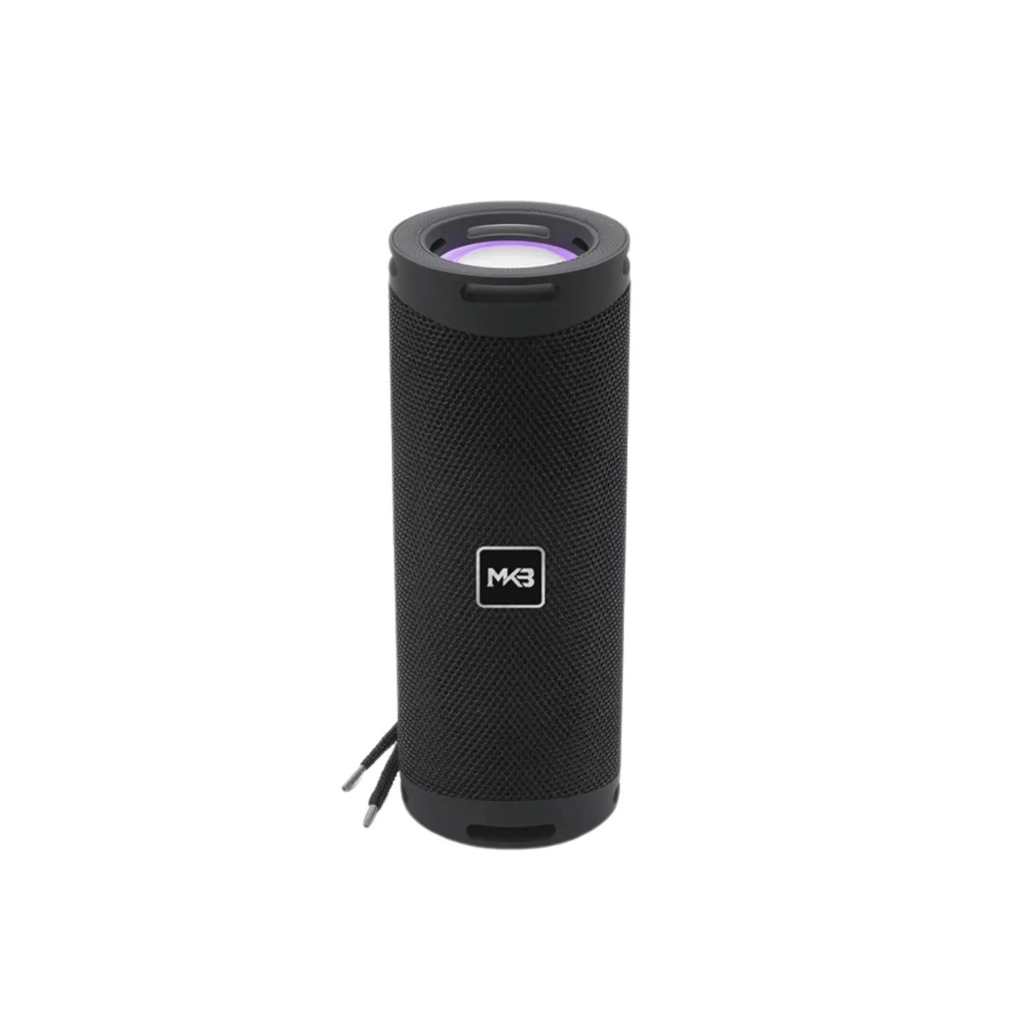 True Wireless Bluetooth Speaker – MKB SP2 in Sleek Black Finish % True Wireless Bluetooth Speaker – MKB SP2 in Sleek Black Finish