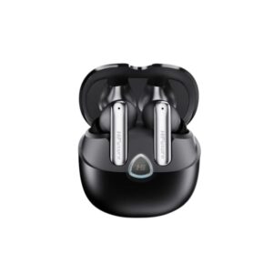 True Wireless Earbuds HiFuture Sonic Air - Sleek Black Design